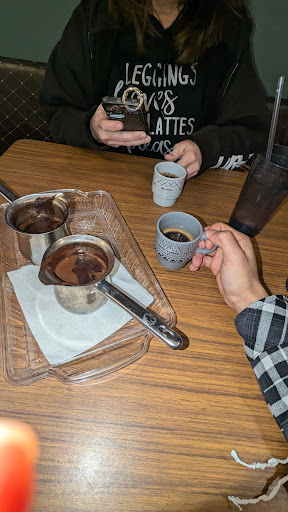 Photo of Petra Mediterranean & Middle Eastern Cuisine - 37 Bank St, New Albany, IN 47150