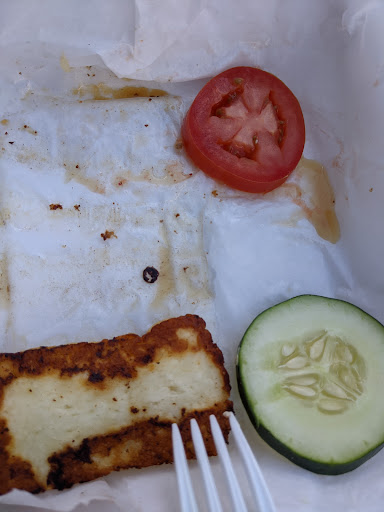 Photo of Petra Mediterranean & Middle Eastern Cuisine - 37 Bank St, New Albany, IN 47150