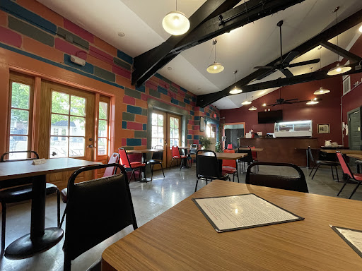 Photo of Petra Mediterranean & Middle Eastern Cuisine - 37 Bank St, New Albany, IN 47150