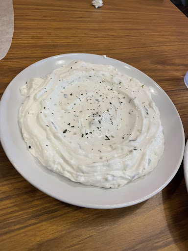 Photo of Petra Mediterranean & Middle Eastern Cuisine - 37 Bank St, New Albany, IN 47150