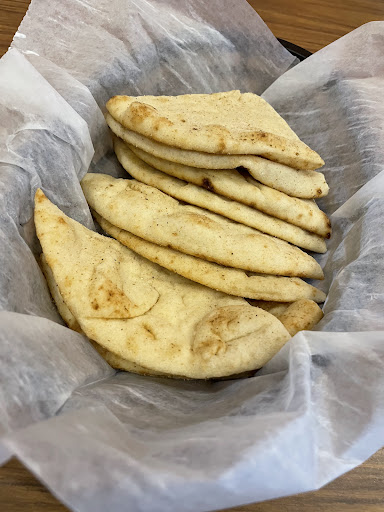 Photo of Petra Mediterranean & Middle Eastern Cuisine - 37 Bank St, New Albany, IN 47150