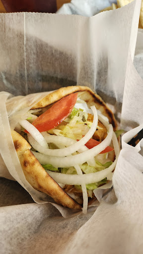 Photo of Petra Mediterranean & Middle Eastern Cuisine - 37 Bank St, New Albany, IN 47150