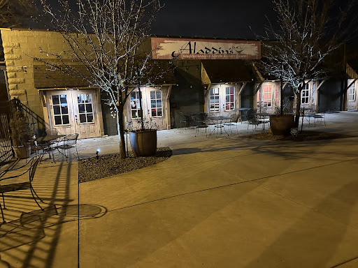 Photo of Petra Mediterranean & Middle Eastern Cuisine - 37 Bank St, New Albany, IN 47150