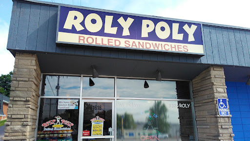 Photo of Roly Poly Westplex - 1616 W 3rd St, Bloomington, IN 47404