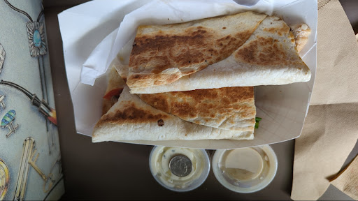 Photo of Roly Poly Westplex - 1616 W 3rd St, Bloomington, IN 47404