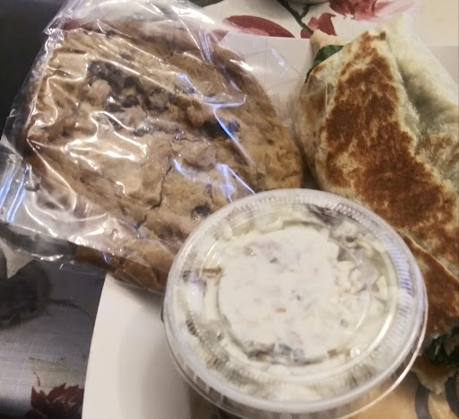 Photo of Roly Poly Westplex - 1616 W 3rd St, Bloomington, IN 47404