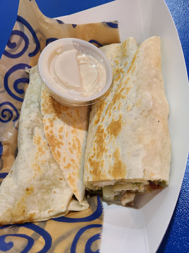 Photo of Roly Poly Westplex - 1616 W 3rd St, Bloomington, IN 47404