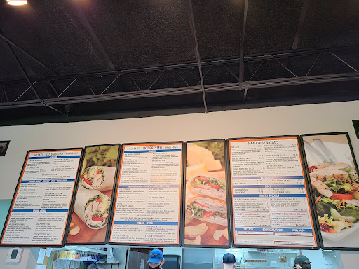 Photo of Roly Poly Westplex - 1616 W 3rd St, Bloomington, IN 47404