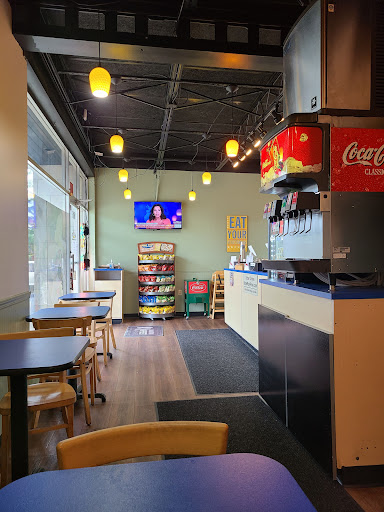 Photo of Roly Poly Westplex - 1616 W 3rd St, Bloomington, IN 47404