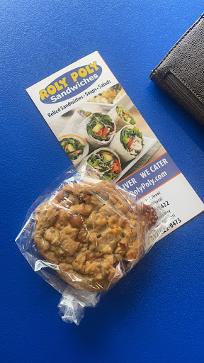 Photo of Roly Poly Westplex - 1616 W 3rd St, Bloomington, IN 47404