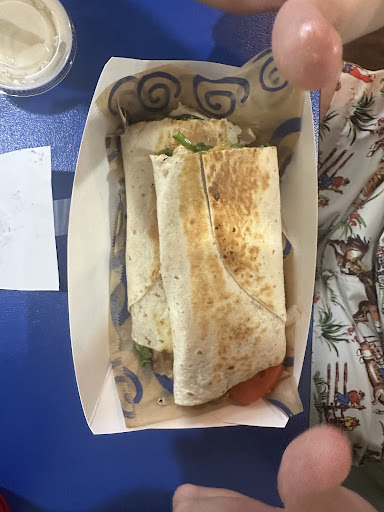 Photo of Roly Poly Westplex - 1616 W 3rd St, Bloomington, IN 47404