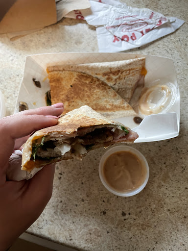 Photo of Roly Poly Westplex - 1616 W 3rd St, Bloomington, IN 47404