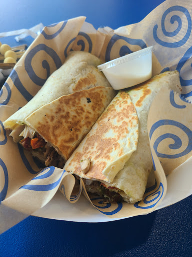 Photo of Roly Poly Westplex - 1616 W 3rd St, Bloomington, IN 47404