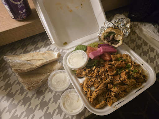 Photo of Safier Mediterranean Deli - 641 S 4th St, Louisville, KY 40202