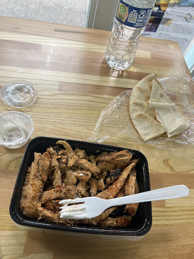 Photo of Safier Mediterranean Deli - 641 S 4th St, Louisville, KY 40202