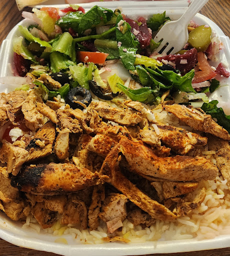 Photo of Safier Mediterranean Deli - 641 S 4th St, Louisville, KY 40202