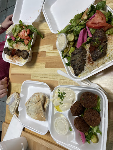 Photo of Safier Mediterranean Deli - 641 S 4th St, Louisville, KY 40202