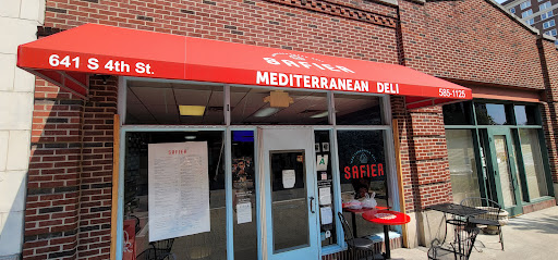 Photo of Safier Mediterranean Deli - 641 S 4th St, Louisville, KY 40202
