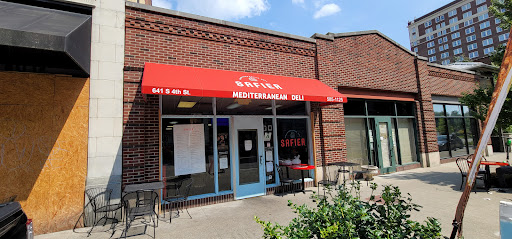 Photo of Safier Mediterranean Deli - 641 S 4th St, Louisville, KY 40202