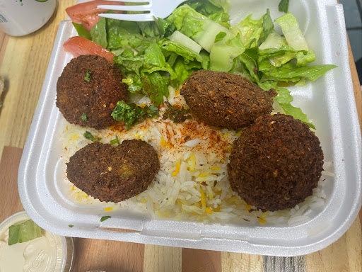 Photo of Safier Mediterranean Deli - 641 S 4th St, Louisville, KY 40202