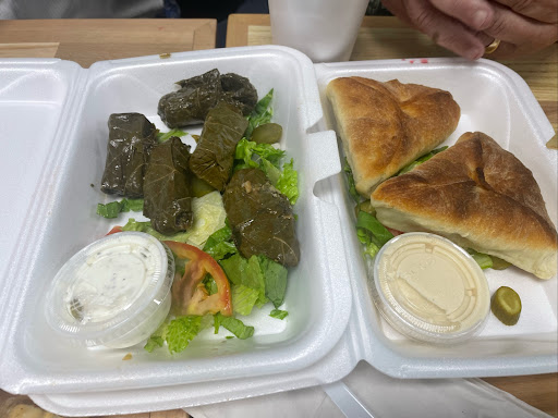 Photo of Safier Mediterranean Deli - 641 S 4th St, Louisville, KY 40202