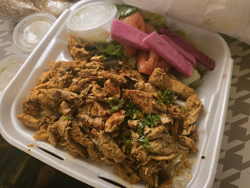 Photo of Safier Mediterranean Deli - 641 S 4th St, Louisville, KY 40202