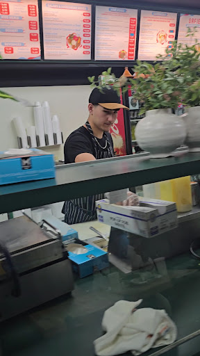 Photo of Safier Mediterranean Deli - 641 S 4th St, Louisville, KY 40202