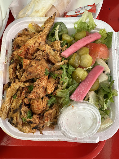 Photo of Safier Mediterranean Deli - 641 S 4th St, Louisville, KY 40202