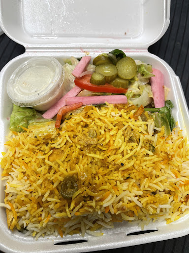 Photo of Safier Mediterranean Deli - 641 S 4th St, Louisville, KY 40202