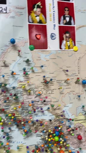 Photo of Safier Mediterranean Deli - 641 S 4th St, Louisville, KY 40202