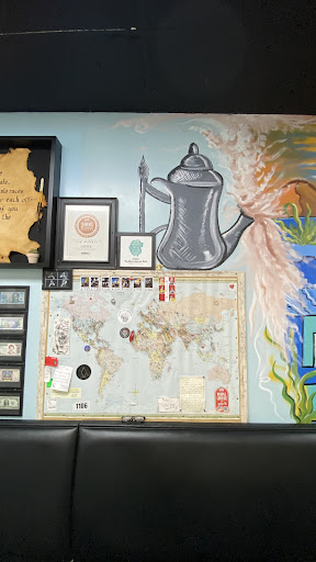 Photo of Safier Mediterranean Deli - 641 S 4th St, Louisville, KY 40202