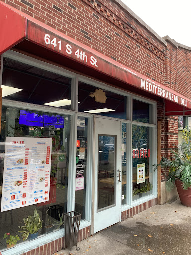 Photo of Safier Mediterranean Deli - 641 S 4th St, Louisville, KY 40202