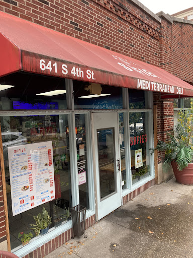 Photo of Safier Mediterranean Deli - 641 S 4th St, Louisville, KY 40202