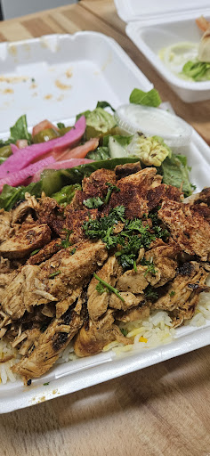 Photo of Safier Mediterranean Deli - 641 S 4th St, Louisville, KY 40202