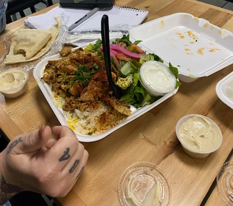 Photo of Safier Mediterranean Deli - 641 S 4th St, Louisville, KY 40202