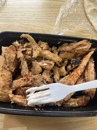 Photo of Safier Mediterranean Deli - 641 S 4th St, Louisville, KY 40202