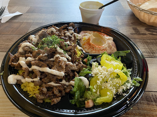 Photo of Kebab House - 969 Baxter Ave, Louisville, KY 40204