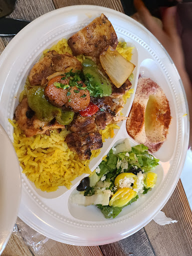 Photo of Kebab House - 969 Baxter Ave, Louisville, KY 40204