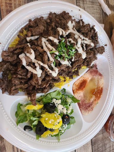 Photo of Kebab House - 969 Baxter Ave, Louisville, KY 40204