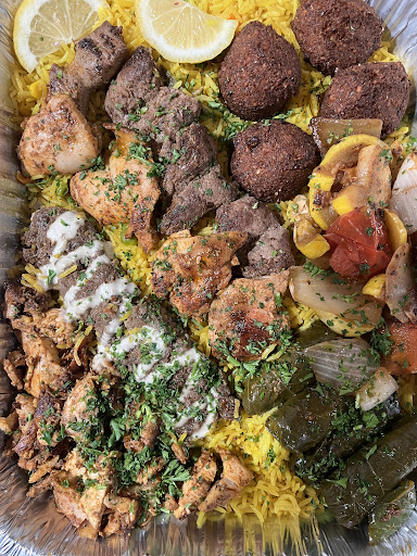 Photo of Kebab House - 969 Baxter Ave, Louisville, KY 40204