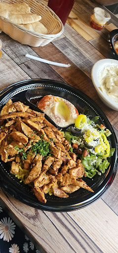 Photo of Kebab House - 969 Baxter Ave, Louisville, KY 40204