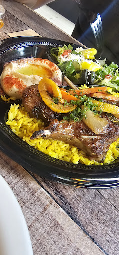 Photo of Kebab House - 969 Baxter Ave, Louisville, KY 40204