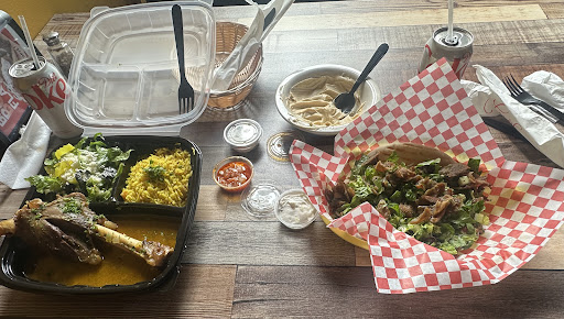 Photo of Kebab House - 969 Baxter Ave, Louisville, KY 40204