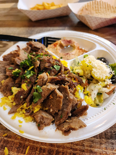 Photo of Kebab House - 969 Baxter Ave, Louisville, KY 40204