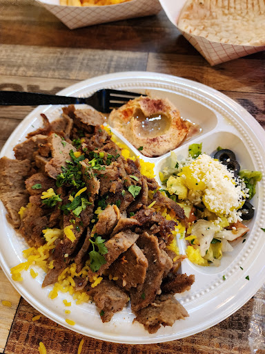 Photo of Kebab House - 969 Baxter Ave, Louisville, KY 40204