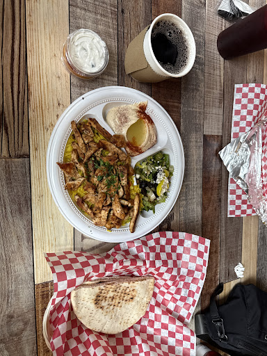 Photo of Kebab House - 969 Baxter Ave, Louisville, KY 40204