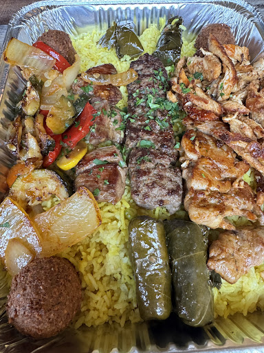 Photo of Kebab House - 969 Baxter Ave, Louisville, KY 40204