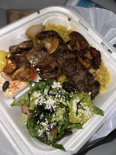 Photo of Kebab House - 969 Baxter Ave, Louisville, KY 40204