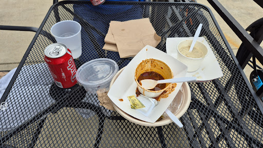 Photo of Feta Kitchen and Cafe - 600 E Hillside Dr, Bloomington, IN 47401