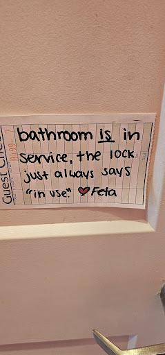 Photo of Feta Kitchen and Cafe - 600 E Hillside Dr, Bloomington, IN 47401